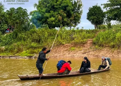 DESCUBRE RÍO PIEDRAS A TRAVÉS DEL TURISMO VIVENCIAL