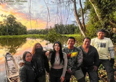 DESCUBRE RÍO PIEDRAS A TRAVÉS DEL TURISMO VIVENCIAL