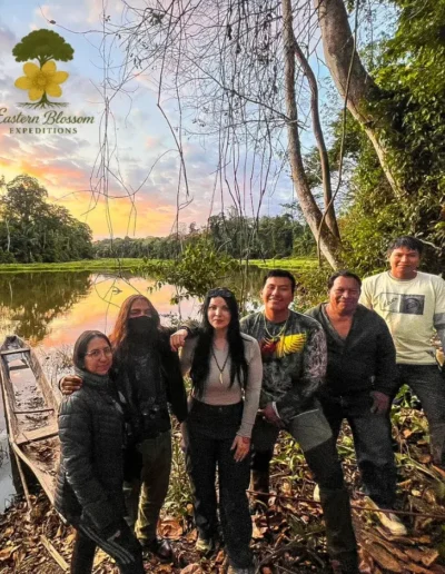 DESCUBRE RÍO PIEDRAS A TRAVÉS DEL TURISMO VIVENCIAL