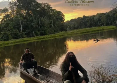 DESCUBRE RÍO PIEDRAS A TRAVÉS DEL TURISMO VIVENCIAL
